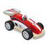 Indigo Jamm Racing Rocky